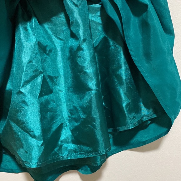 Forever 21 x Rory Beca silky dress size L NWT - Picture 4 of 7